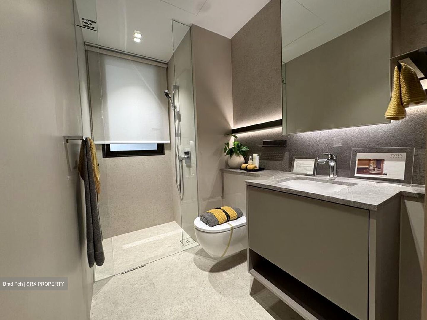 Zion Road (D3), Condominium #497580271